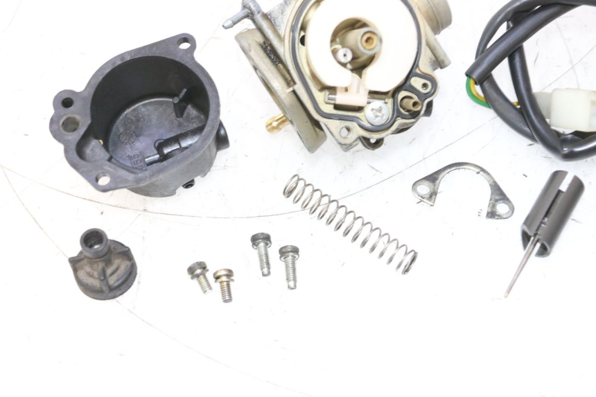photo de CARBURADOR PEUGEOT ELYSTAR 50 (2002 - 2014) - Vista de perto