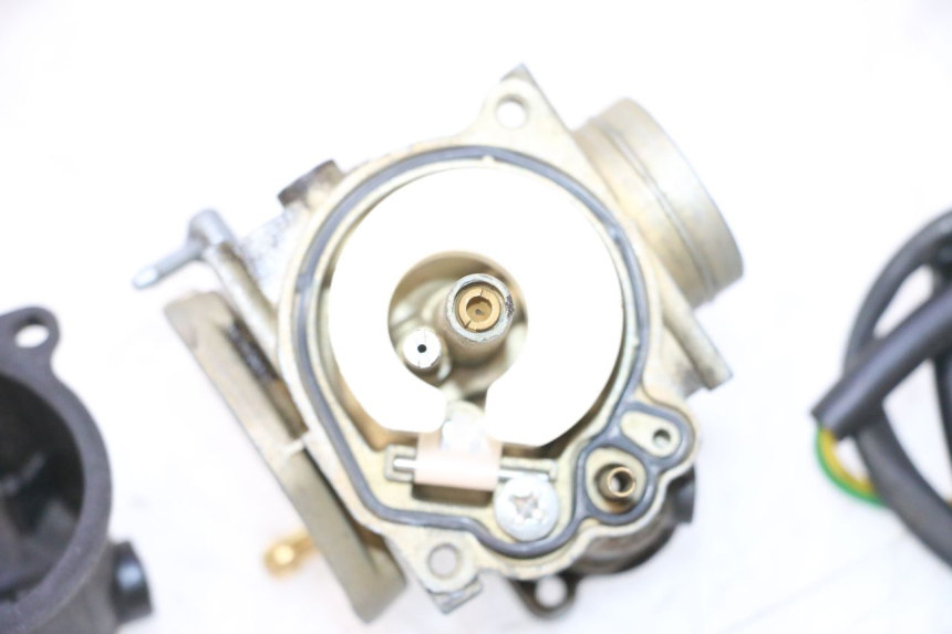 photo de CARBURADOR PEUGEOT ELYSTAR 50 (2002 - 2014) - Estrutura - ampliação