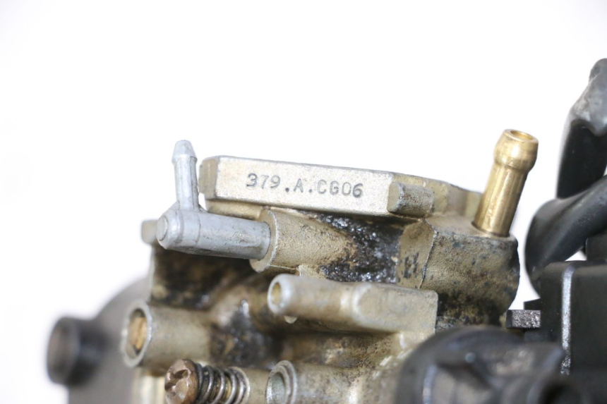 photo de CARBURADOR PEUGEOT ELYSTAR 50 (2002 - 2014) - Outro ângulo de visão