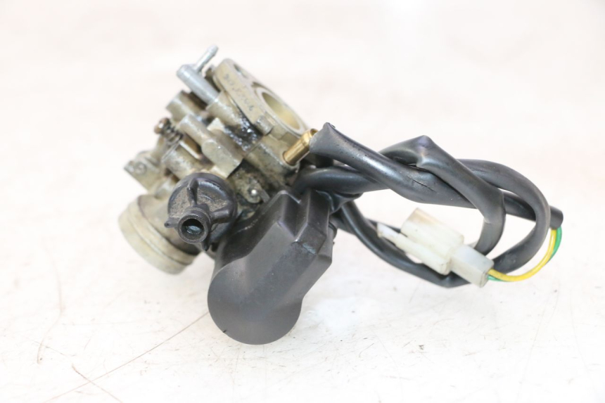 photo de CARBURADOR PEUGEOT ELYSTAR 50 (2002 - 2014) - Ampliação técnica