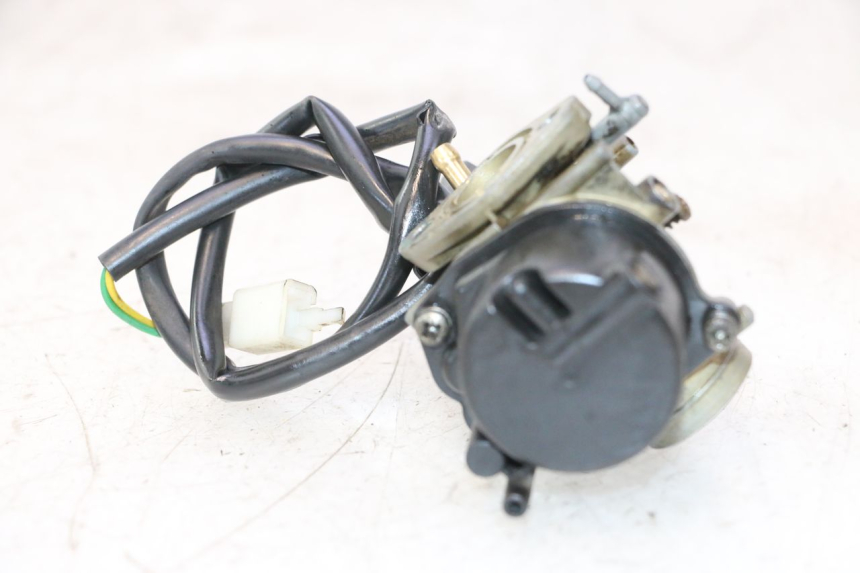 photo de CARBURADOR PEUGEOT ELYSTAR 50 (2002 - 2014) - Vista geral