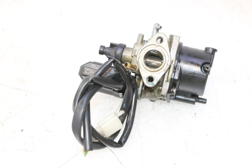 photo de CARBURADOR PEUGEOT ELYSTAR 50 (2002 - 2014) - Pontos de fixação