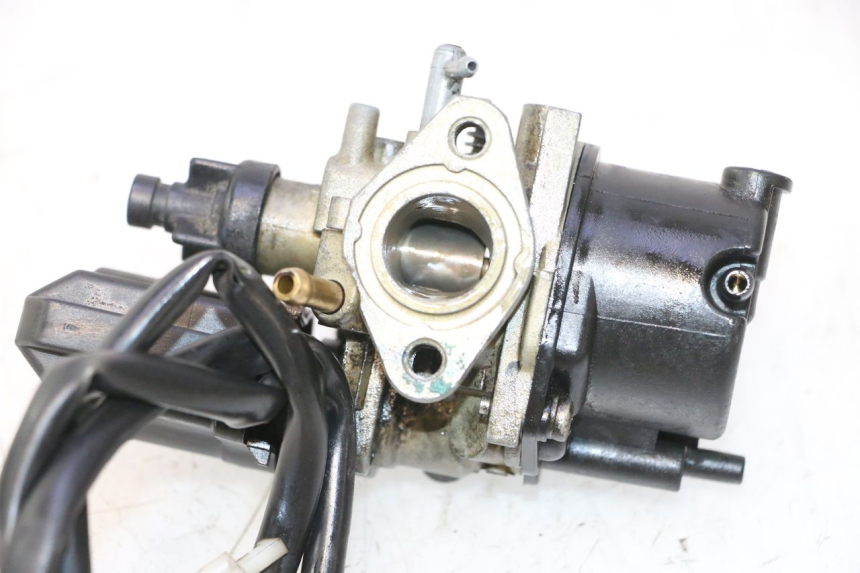photo de CARBURADOR PEUGEOT ELYSTAR 50 (2002 - 2014) - Estado da superfície