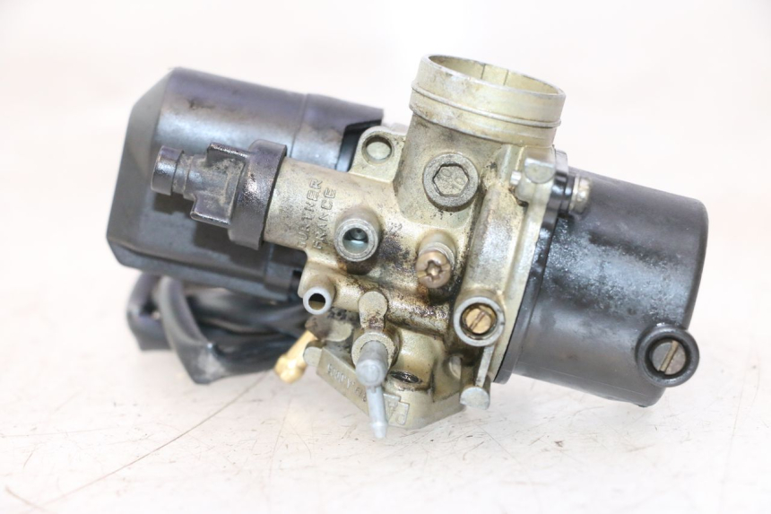 photo de CARBURADOR PEUGEOT ELYSTAR 50 (2002 - 2014) - Marcações e referências