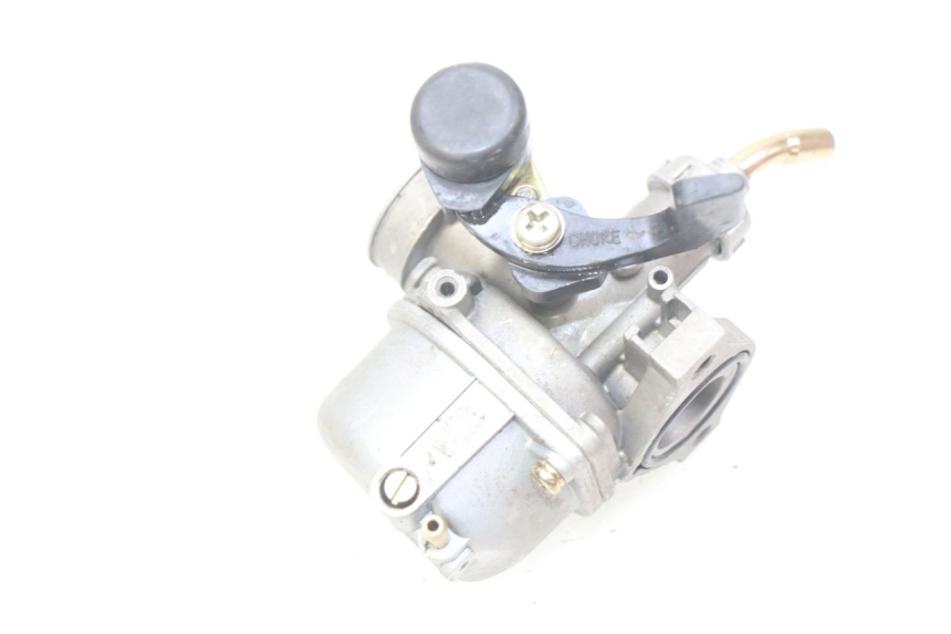 photo de CARBURADOR CHINESE QUAD ENFANT ATV PUMA 50 - Outro ângulo de visão