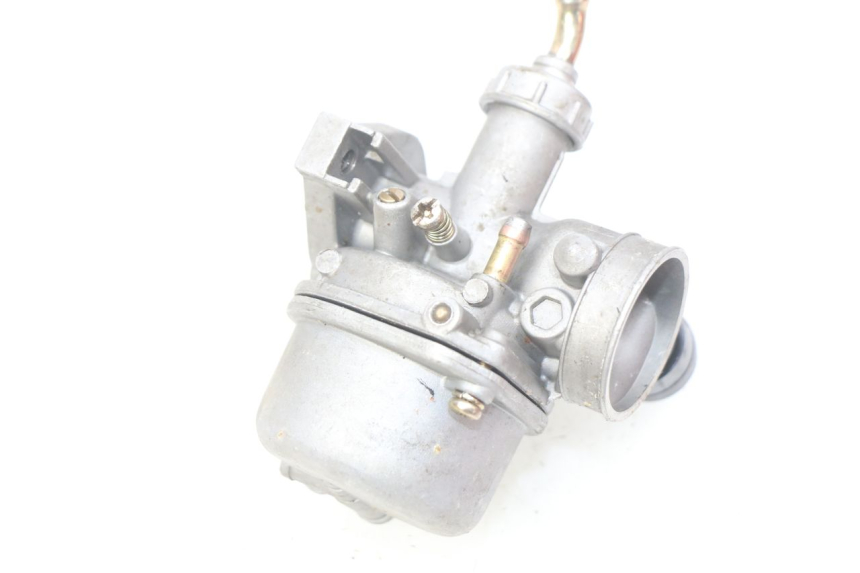 photo de CARBURADOR CHINESE QUAD ENFANT ATV PUMA 50 - Ampliação técnica