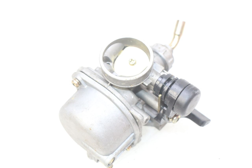 photo de CARBURADOR CHINESE QUAD ENFANT ATV PUMA 50 - Pontos de fixação