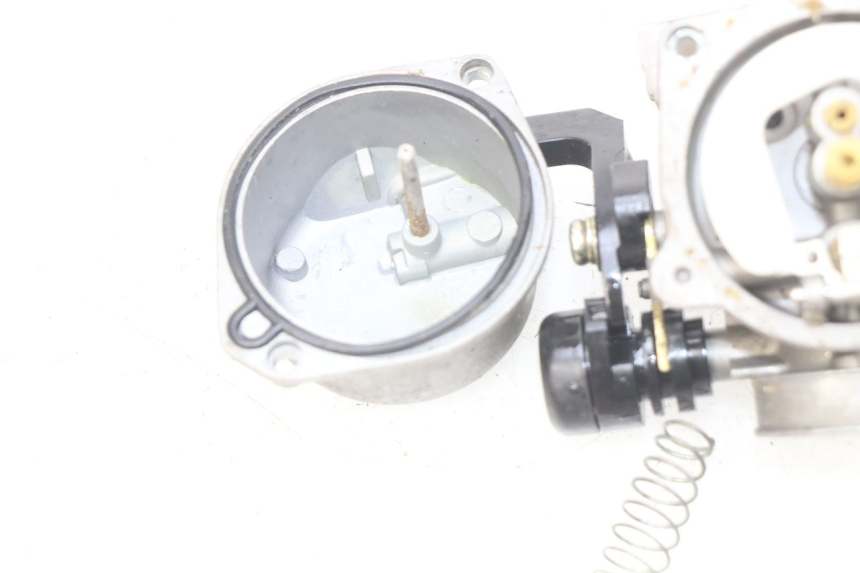 photo de CARBURADOR CHINESE QUAD ENFANT ATV PUMA 50 - Peça verificada