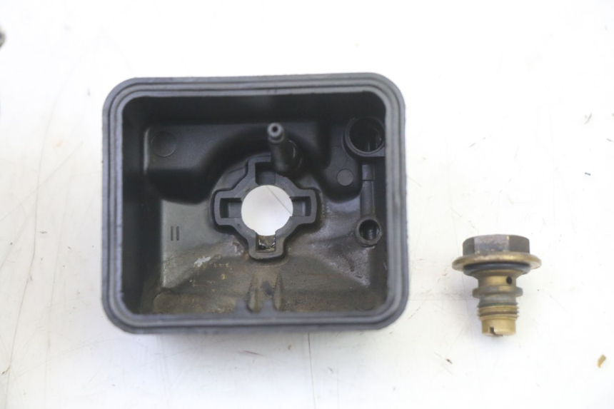 photo de CARBURADOR APRILIA ETX 125 (1998 - 2002) - Detalhes característicos