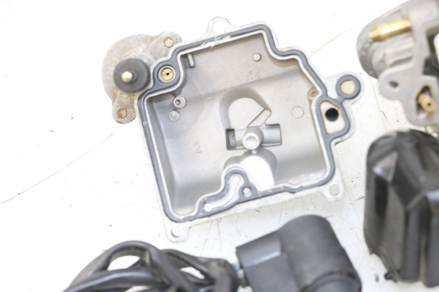 photo de CARBURADOR EUROCKA RETRO 50 (2007 - 2014) - Imagem adicional
