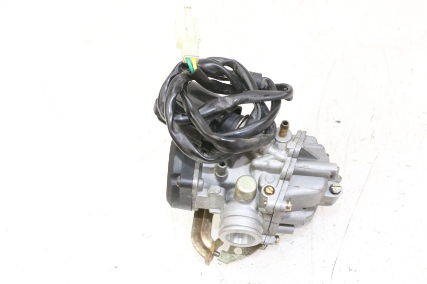 photo de CARBURADOR EUROCKA RETRO 50 (2007 - 2014) - Ampliação técnica