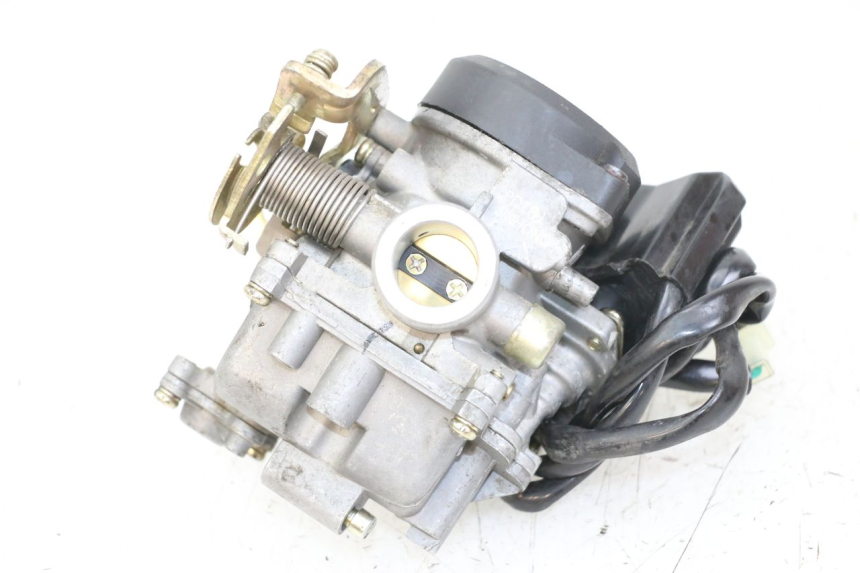 photo de CARBURADOR EUROCKA RETRO 50 (2007 - 2014) - Pontos de fixação