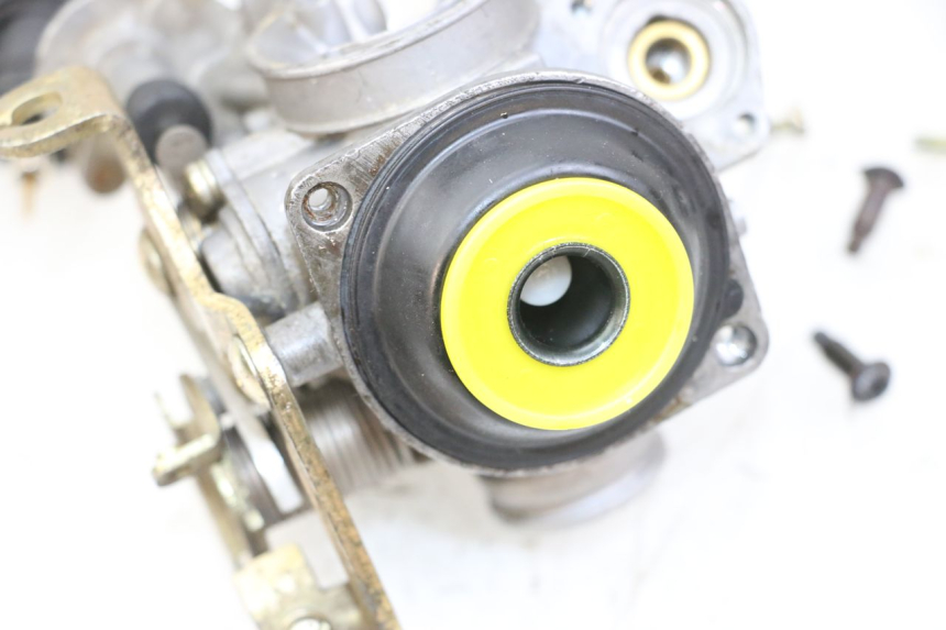 photo de CARBURADOR EUROCKA RETRO 50 (2007 - 2014) - Peça verificada