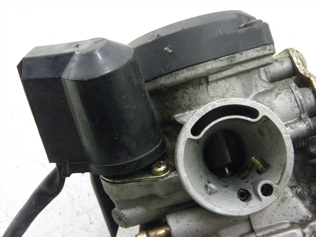 photo de CARBURADOR EUROCKA RETRO 50 (2007 - 2014) - Peça verificada