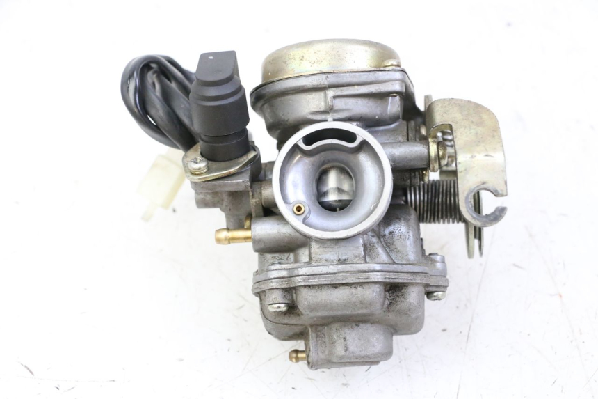 photo de CARBURADOR JM MOTORS EVOLIS 4T 50 (2018 - 2022) - Vista principal