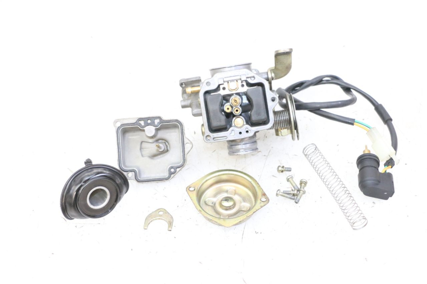 photo de CARBURADOR JM MOTORS EVOLIS 4T 50 (2018 - 2022) - Detalhe da peça