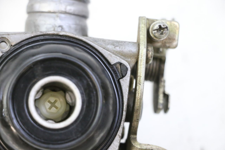 photo de CARBURADOR JM MOTORS EVOLIS 4T 50 (2018 - 2022) - Detalhes característicos