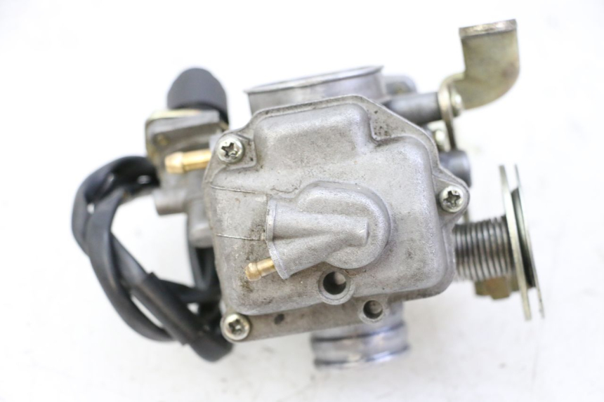 photo de CARBURADOR JM MOTORS EVOLIS 4T 50 (2018 - 2022) - Outro ângulo de visão