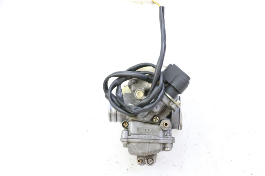 photo de CARBURADOR JM MOTORS EVOLIS 4T 50 (2018 - 2022) - Ampliação técnica