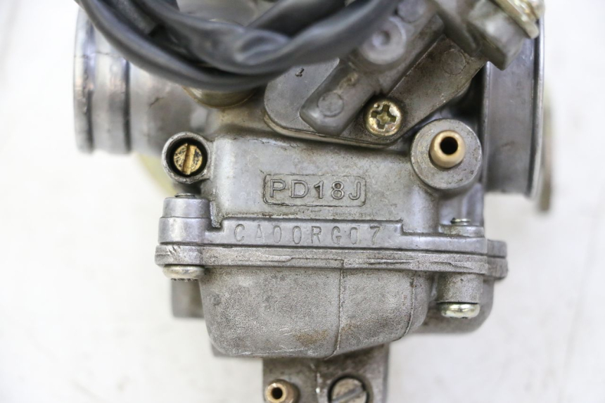 photo de CARBURADOR JM MOTORS EVOLIS 4T 50 (2018 - 2022) - Vista geral