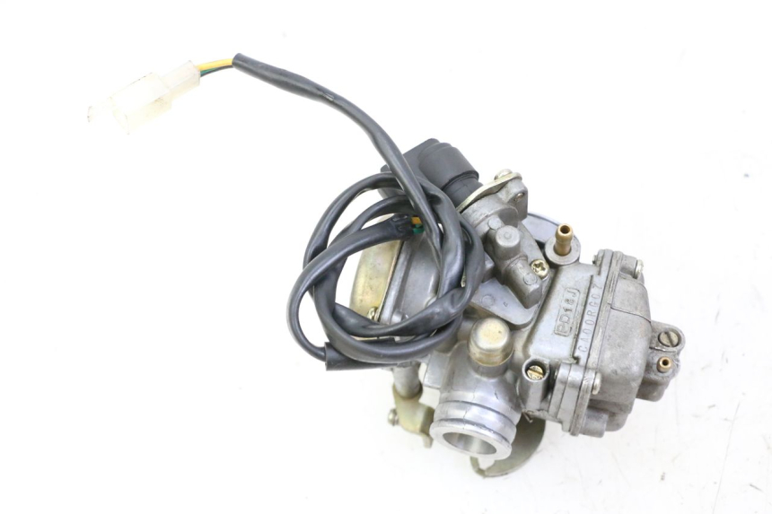 photo de CARBURADOR JM MOTORS EVOLIS 4T 50 (2018 - 2022) - Pontos de fixação
