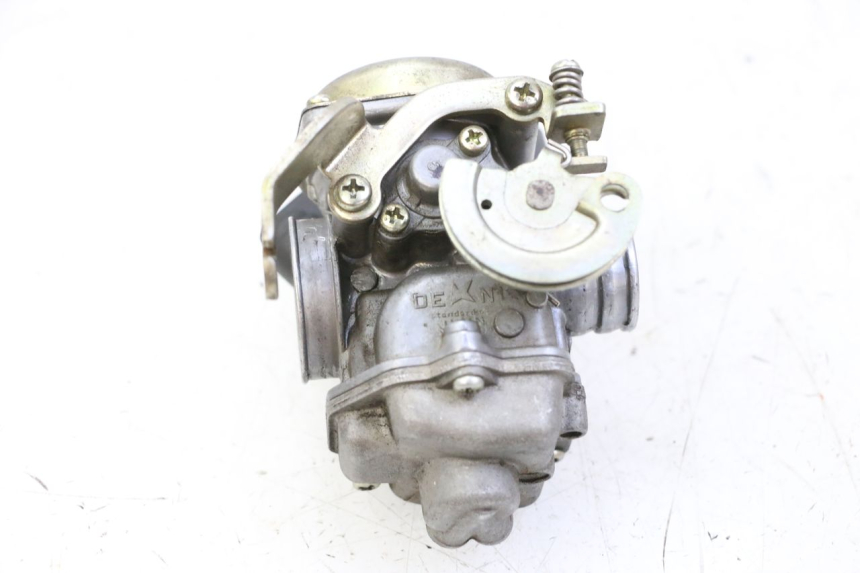 photo de CARBURADOR JM MOTORS EVOLIS 4T 50 (2018 - 2022) - Peça verificada