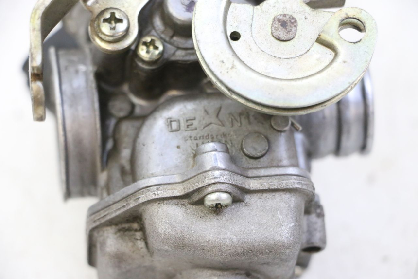 photo de CARBURADOR JM MOTORS EVOLIS 4T 50 (2018 - 2022) - Marcações e referências