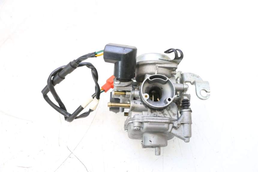 photo de CARBURADOR JM MOTORS EVOLIS 4T 50 (2018 - 2022) - Vista principal
