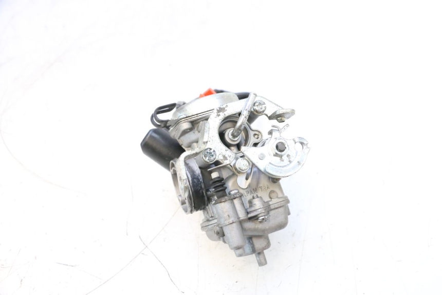 photo de CARBURADOR JM MOTORS EVOLIS 4T 50 (2018 - 2022) - Detalhe da peça