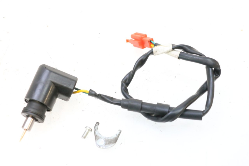 photo de CARBURADOR JM MOTORS EVOLIS 4T 50 (2018 - 2022) - Ampliação dos componentes