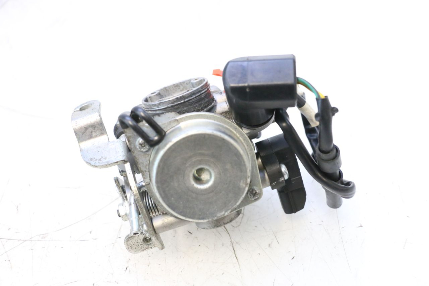 photo de CARBURADOR JM MOTORS EVOLIS 4T 50 (2018 - 2022) - Vista geral