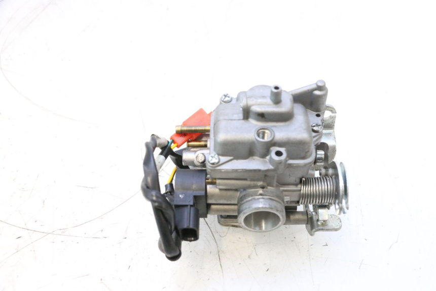 photo de CARBURADOR JM MOTORS EVOLIS 4T 50 (2018 - 2022) - Pontos de fixação