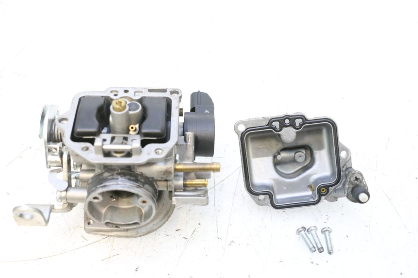 photo de CARBURADOR JM MOTORS EVOLIS 4T 50 (2018 - 2022) - Peça verificada