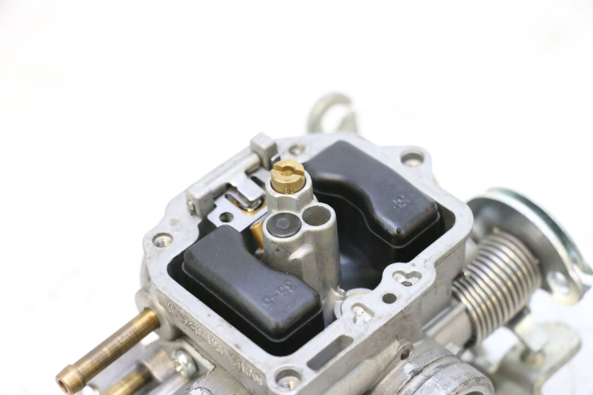 photo de CARBURADOR JM MOTORS EVOLIS 4T 50 (2018 - 2022) - Marcações e referências