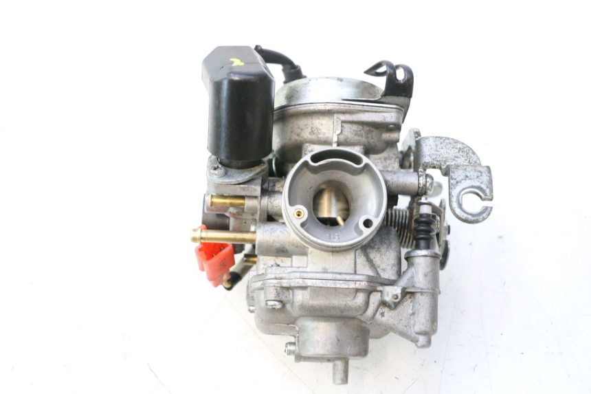 photo de CARBURADOR JM MOTORS EVOLIS 4T 50 (2018 - 2022) - Vista principal