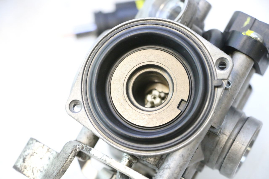 photo de CARBURADOR JM MOTORS EVOLIS 4T 50 (2018 - 2022) - Vista do produto
