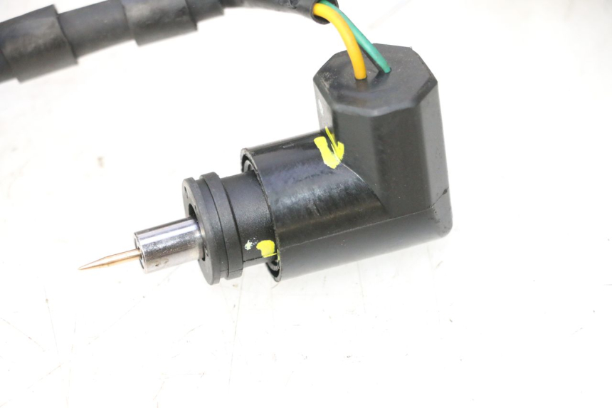 photo de CARBURADOR JM MOTORS EVOLIS 4T 50 (2018 - 2022) - Inspeção visual