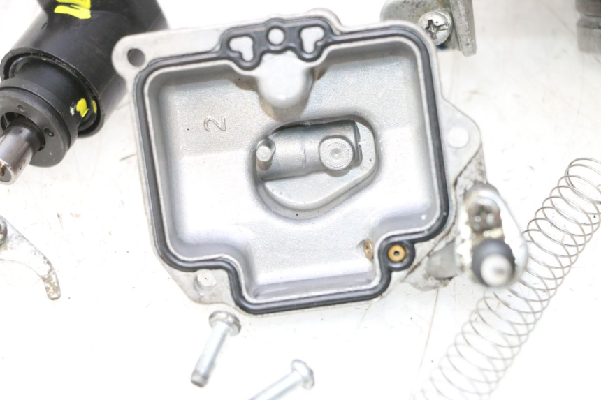 photo de CARBURADOR JM MOTORS EVOLIS 4T 50 (2018 - 2022) - Estrutura - ampliação