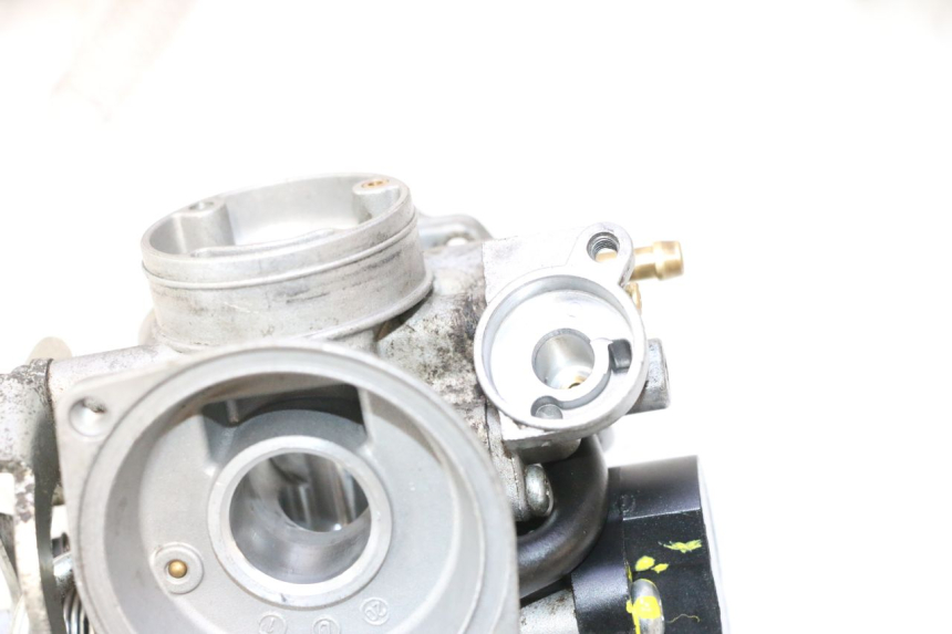 photo de CARBURADOR JM MOTORS EVOLIS 4T 50 (2018 - 2022) - Ângulo alternativo