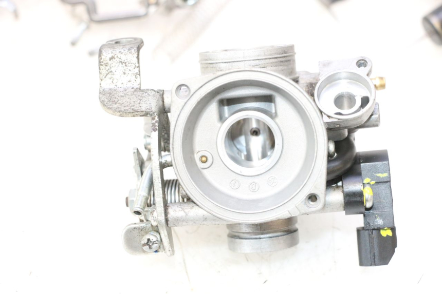 photo de CARBURADOR JM MOTORS EVOLIS 4T 50 (2018 - 2022) - Zoom de qualidade