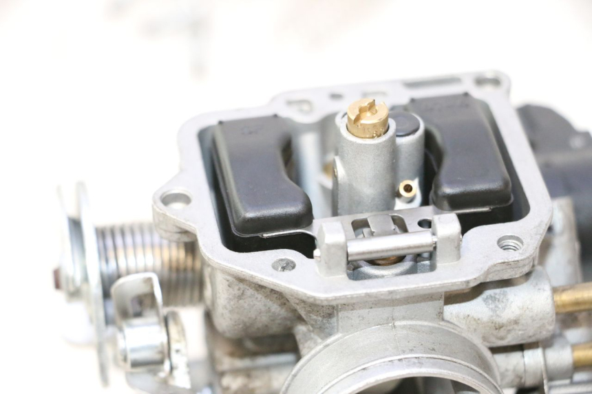 photo de CARBURADOR JM MOTORS EVOLIS 4T 50 (2018 - 2022) - Vista de perfil