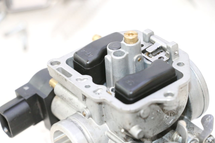 photo de CARBURADOR JM MOTORS EVOLIS 4T 50 (2018 - 2022) - Vista principal