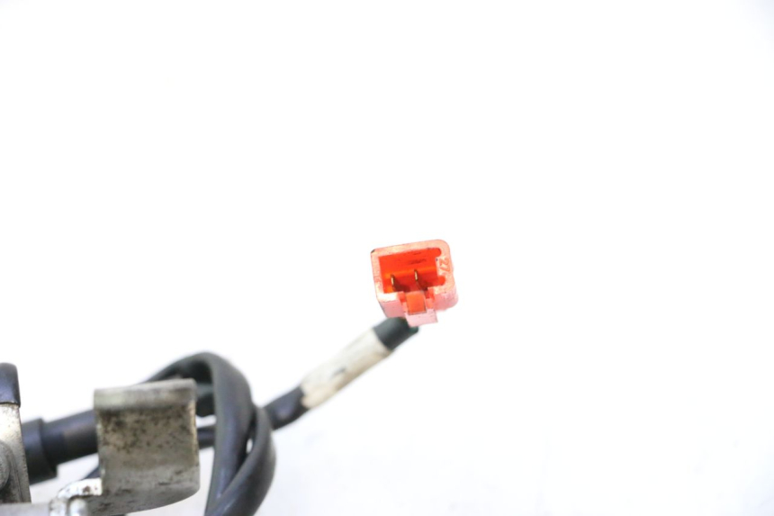 photo de CARBURADOR JM MOTORS EVOLIS 4T 50 (2018 - 2022) - Outro ângulo de visão