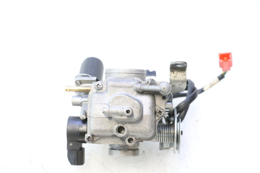 photo de CARBURADOR JM MOTORS EVOLIS 4T 50 (2018 - 2022) - Ampliação técnica