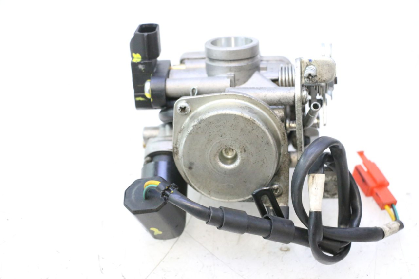 photo de CARBURADOR JM MOTORS EVOLIS 4T 50 (2018 - 2022) - Vista geral