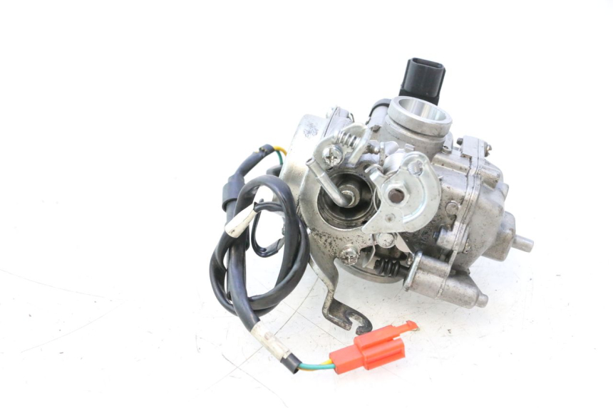 photo de CARBURADOR JM MOTORS EVOLIS 4T 50 (2018 - 2022) - Pontos de fixação