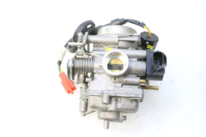 photo de CARBURADOR JM MOTORS EVOLIS 4T 50 (2018 - 2022) - Peça verificada