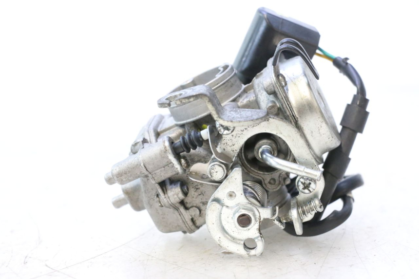 photo de CARBURADOR JM MOTORS EVOLIS 4T 50 (2018 - 2022) - Marcações e referências
