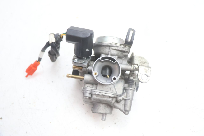 photo de CARBURADOR JM MOTORS EVOLIS 4T 50 (2018 - 2022) - Vista principal