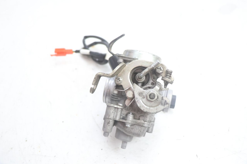 photo de CARBURADOR JM MOTORS EVOLIS 4T 50 (2018 - 2022) - Detalhe da peça